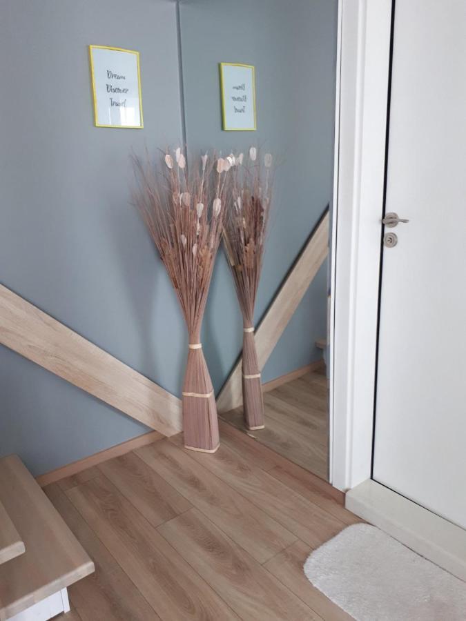 Airluxapartament Apartment Burgas Exterior photo