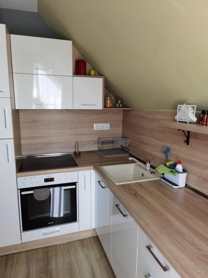 Airluxapartament Apartment Burgas Exterior photo