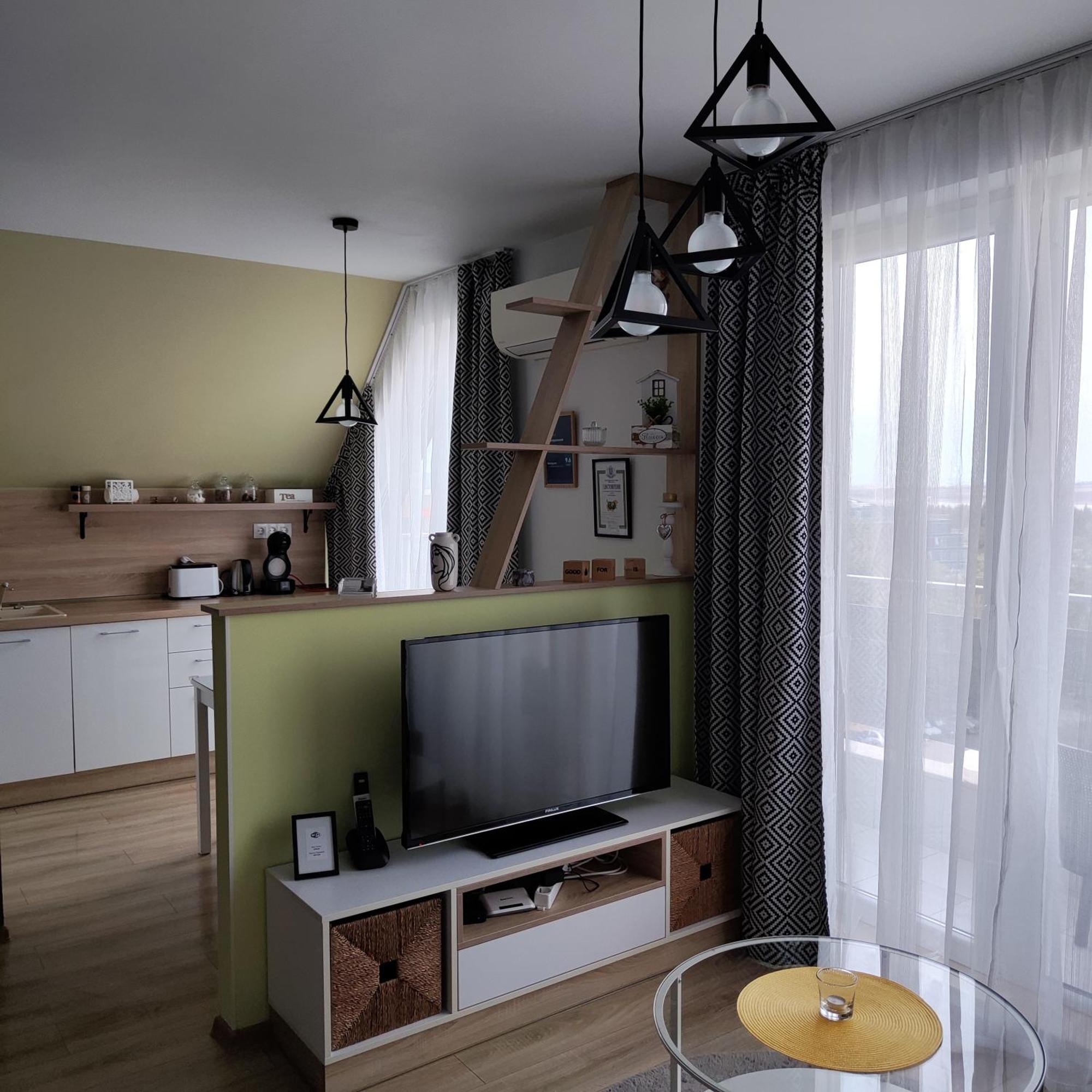 Airluxapartament Apartment Burgas Exterior photo
