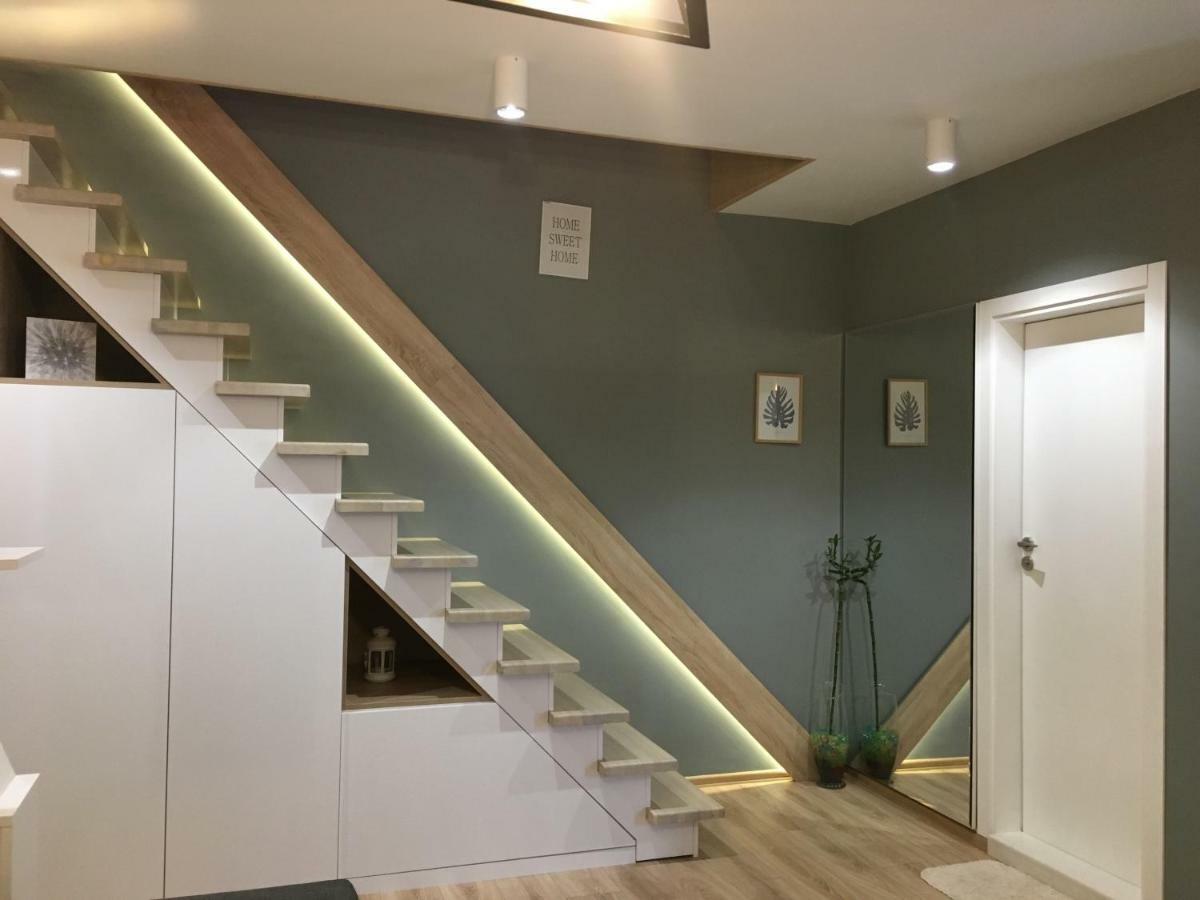 Airluxapartament Apartment Burgas Exterior photo